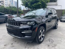 JEEP GRAND CHEROKEE LIMITED 2023