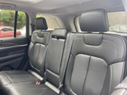 JEEP GRAND CHEROKEE LIMITED 2023
