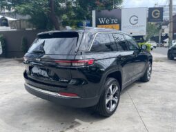JEEP GRAND CHEROKEE LIMITED 2023