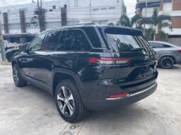 JEEP GRAND CHEROKEE LIMITED 2023