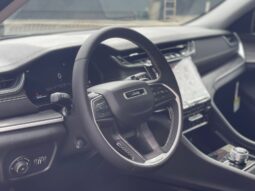 JEEP GRAND CHEROKEE LIMITED 2023 lleno