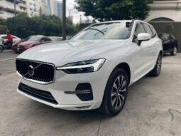 VOLVO XC60 B5 PLUS 2024