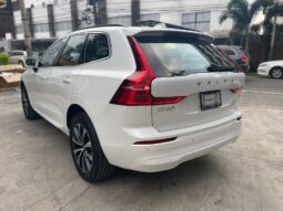 VOLVO XC60 B5 PLUS 2024