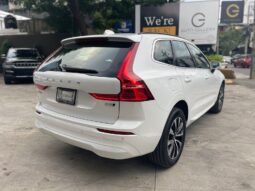 VOLVO XC60 B5 PLUS 2024