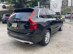 VOLVO XC90 MOMENTUM 2017
