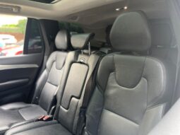 VOLVO XC90 MOMENTUM 2017