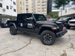 JEEP GLADIATOR RUBICON 2023