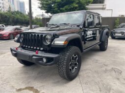 JEEP GLADIATOR RUBICON 2023