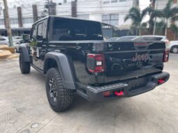 JEEP GLADIATOR RUBICON 2023