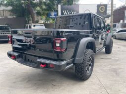 JEEP GLADIATOR RUBICON 2023