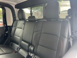 JEEP GLADIATOR RUBICON 2023