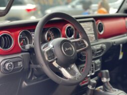 JEEP GLADIATOR RUBICON 2023 lleno