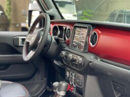 JEEP GLADIATOR RUBICON 2023 lleno