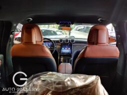 MERCEDES-BENZ GLC200 4MATIC 2025 lleno