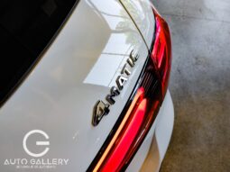 MERCEDES-BENZ GLC200 4MATIC 2025 lleno
