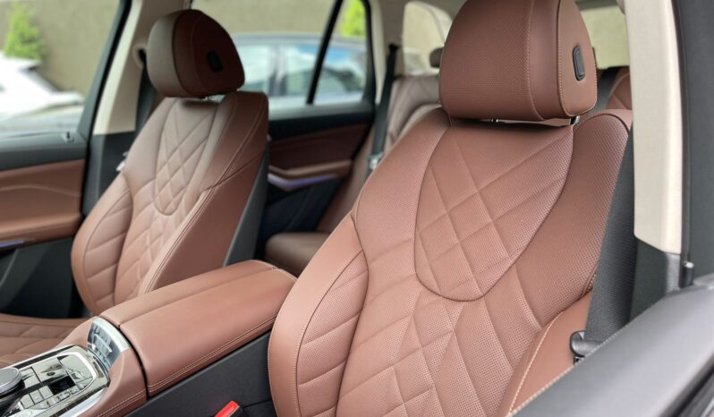 BMW X 5 X DRIVE 40i 2025 lleno