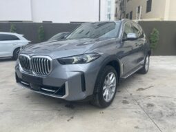 BMW X 5 X DRIVE 40i 2025 lleno