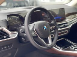 BMW X 5 X DRIVE 40i 2025 lleno