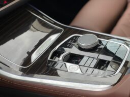 BMW X 5 X DRIVE 40i 2025 lleno