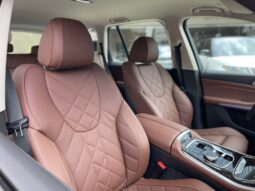 BMW X 5 X DRIVE 40i 2025 lleno