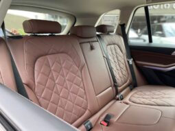 BMW X 5 X DRIVE 40i 2025 lleno