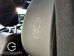 Mercedes-Benz GLE 53 AMG Coupe Híbrido 2025 lleno