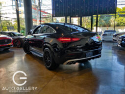 Mercedes-Benz GLE 53 AMG Coupe Híbrido 2025