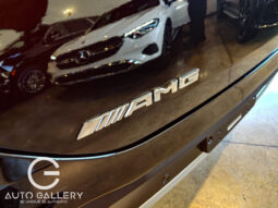 Mercedes-Benz GLE 53 AMG Coupe Híbrido 2025