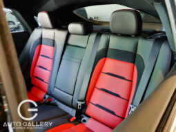 MERCEDES-BENZ GLE 53 AMG COUPE HIBRIDO 2025 lleno