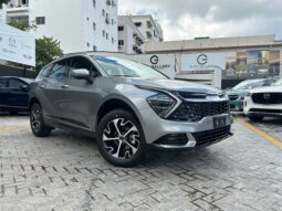 KIA SPORTAGE LUXURY 2026