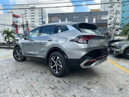 KIA SPORTAGE LUXURY 2026