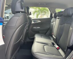 KIA SPORTAGE LUXURY 2026 lleno