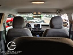 KIA K3 CROSS 2025 lleno