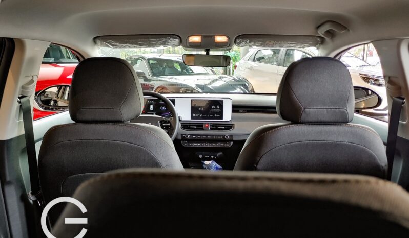 KIA K3 CROSS 2025 lleno