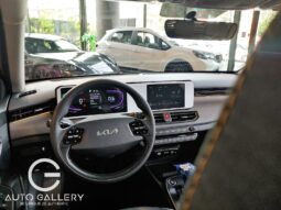 KIA K3 CROSS 2025
