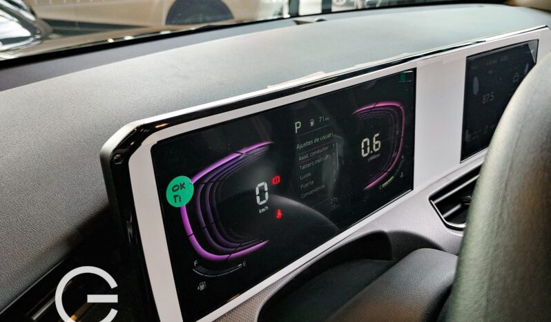 KIA K3 CROSS 2025 lleno
