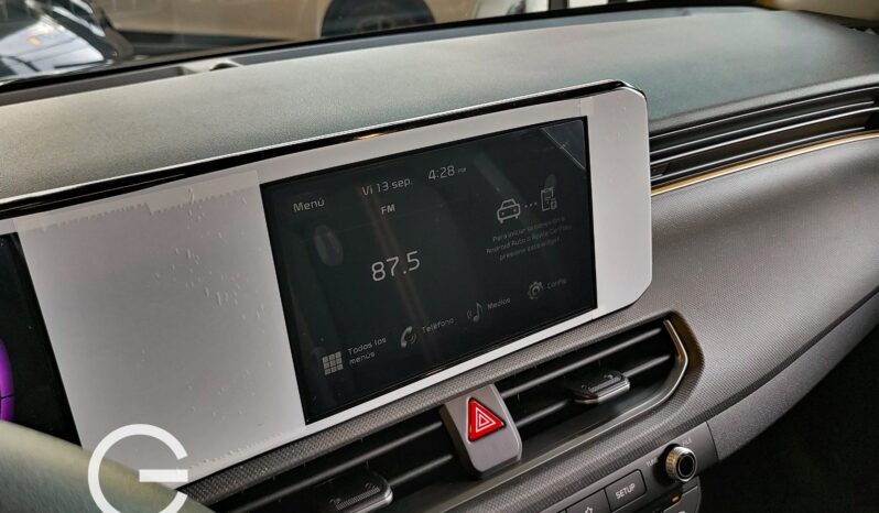 KIA K3 CROSS 2025 lleno