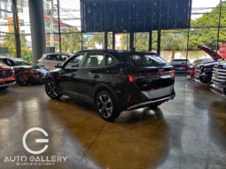 KIA K3 CROSS 2025 lleno