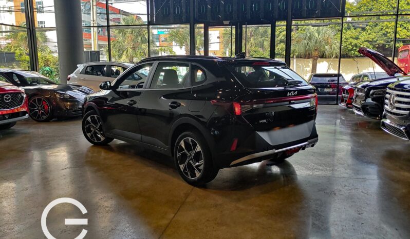 KIA K3 CROSS 2025 lleno