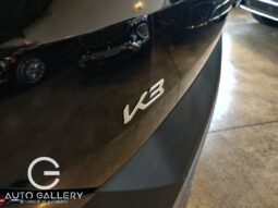 KIA K3 CROSS 2025 lleno