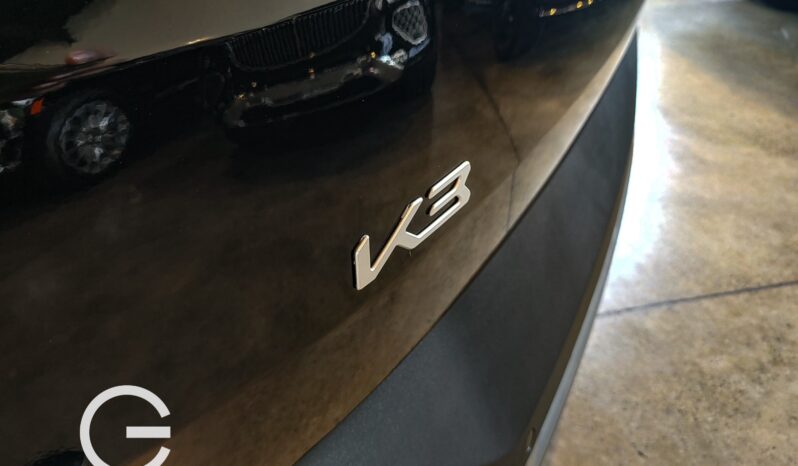 KIA K3 CROSS 2025 lleno