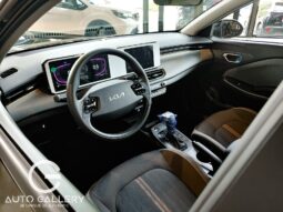 KIA K3 CROSS 2025