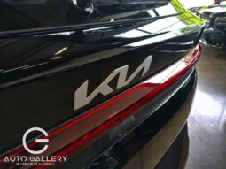KIA K3 CROSS 2025 lleno