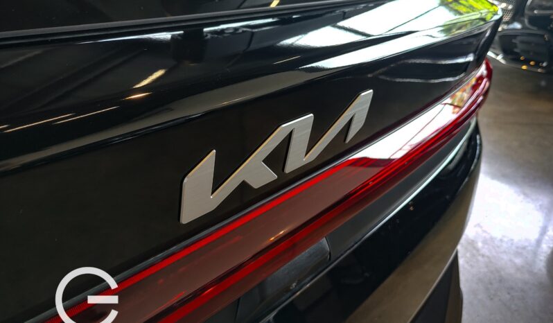 KIA K3 CROSS 2025 lleno