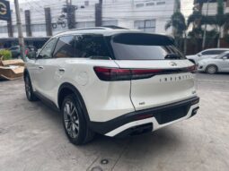 INFINITI QX60 LUXE 2025