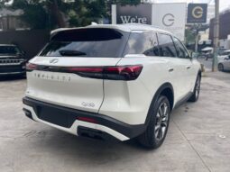 INFINITI QX60 LUXE 2025