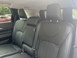 INFINITI QX60 LUXE 2025