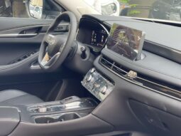 INFINITI QX60 LUXE 2025 lleno