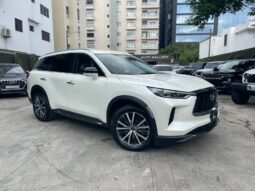 INFINITI QX60 SENSORY 2024