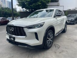 INFINITI QX60 SENSORY 2024